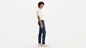 512™ Slim Taper Erkek Jean Pantolon - Red Haze
