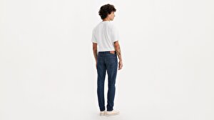 512™ Slim Taper Erkek Jean Pantolon - Red Haze