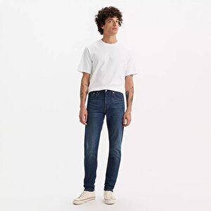 512™ Slim Taper Erkek Jean Pantolon - Red Haze