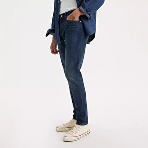 512™ Slim Taper Erkek Jean Pantolon - Red Haze