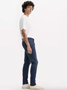 512™ Slim Taper Erkek Jean Pantolon - On Cue Warm