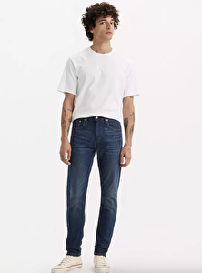 512™ Slim Taper Erkek Jean Pantolon - On Cue Warm