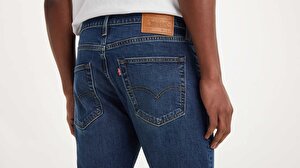 512™ Slim Tapered Erkek Jean Pantolon - Easy Now