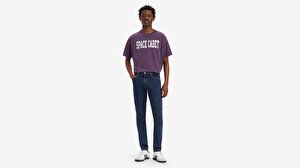 512™ Slim Taper Erkek Jean Pantolon - After Dark Cool