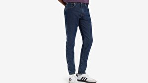 512™ Slim Taper Erkek Jean Pantolon - After Dark Cool