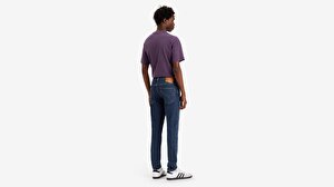 512™ Slim Taper Erkek Jean Pantolon - After Dark Cool