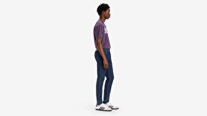 512™ Slim Taper Erkek Jean Pantolon - After Dark Cool