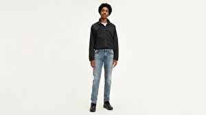 512™ Slim Taper Erkek Jean Pantolon - Sin City