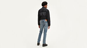 512™ Slim Taper Erkek Jean Pantolon - Sin City