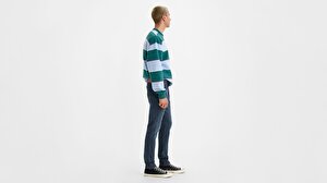 512™ Slim Tapered Erkek Jean Pantolon - Cinematographic