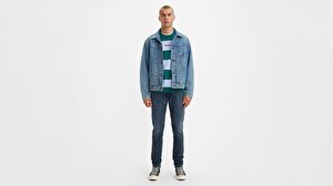 512™ Slim Tapered Erkek Jean Pantolon - Cinematographic
