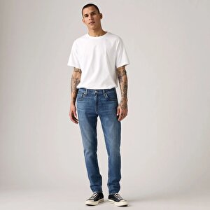 512™ Slim Taper Erkek Jean Pantolon - Rainy Afternoon