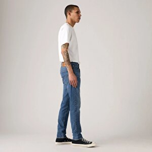 512™ Slim Taper Erkek Jean Pantolon - Rainy Afternoon