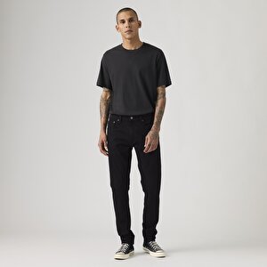 512™ Slim Taper Erkek Jean Pantolon - Sta-Black