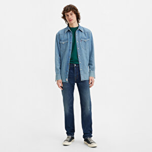 502 Taper Erkek Jean Pantolon