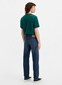 502 Taper Erkek Jean Pantolon
