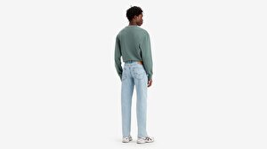 502™ Tapered Erkek Jean Pantolon - Frosted Cool
