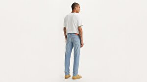502™ Tapered Erkek Jean Pantolon - Feelin' Free