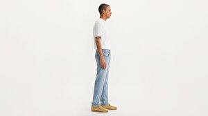 502™ Tapered Erkek Jean Pantolon - Feelin' Free