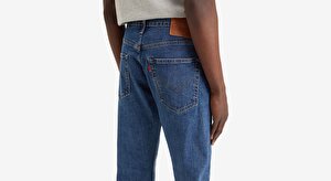 502™ Tapered Erkek Jean Pantolon - Stonewash