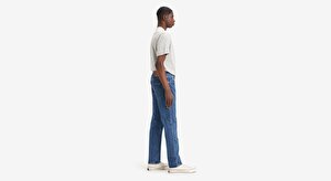502™ Tapered Erkek Jean Pantolon - Stonewash