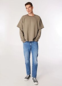 502™ Taper Erkek Jean Pantolon
