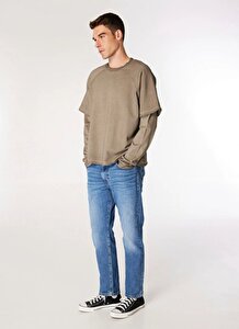 502™ Taper Erkek Jean Pantolon