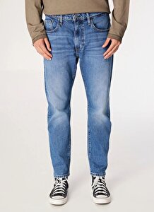 502™ Taper Erkek Jean Pantolon