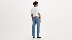 502™ Taper Erkek Jean Pantolon