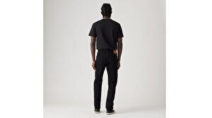502® Taper Erkek Jean Pantolon - Black Leaf