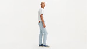 502™ Taper Erkek Jean Pantolon - Woke Up  Late