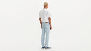 502™ Taper Erkek Jean Pantolon - Woke Up  Late