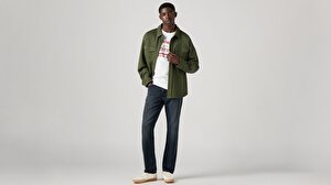 502™ Taper Erkek Jean Pantolon - Out Of Reach