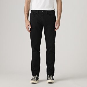 502™ Taper Erkek Jean Pantolon - Sta-Black
