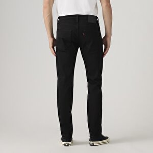 502™ Taper Erkek Jean Pantolon - Sta-Black