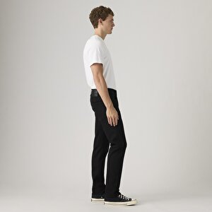 502™ Taper Erkek Jean Pantolon - Sta-Black