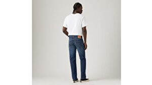 502™ Tapered Erkek Jean Pantolon - Free As A Bird