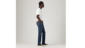 502™ Tapered Erkek Jean Pantolon - Free As A Bird