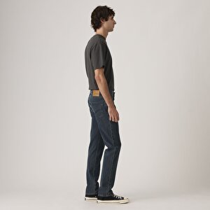 502™ Taper Erkek Jean Pantolon - Blue Aria