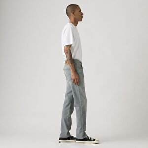 502™ Tapered Erkek Jean Pantolon - Silent Echo
