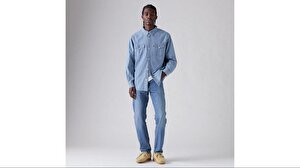 502™ Tapered Erkek Jean Pantolon - Silent Echo