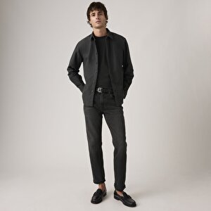 502™ Taper Selvedge Erkek Jean Pantolon - Moonlit Shadows Selvedge