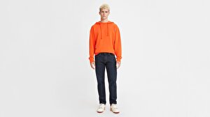 502™ Tapered Erkek Jean Pantolon - Clean Run