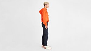 502™ Tapered Erkek Jean Pantolon - Clean Run