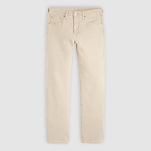 502™ Taper Erkek Jean Pantolon - Toasted Hazelnut