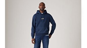 Standard Graphic Hoodie