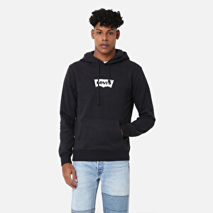 Standard Graphic Hoodie