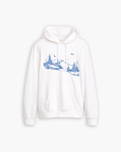 Standard Graphic Hoodie