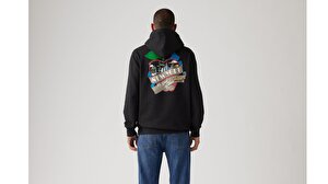 Standard Graphic Hoodie