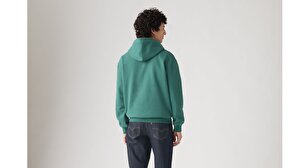 Relaxed Graphic Sweatshirt